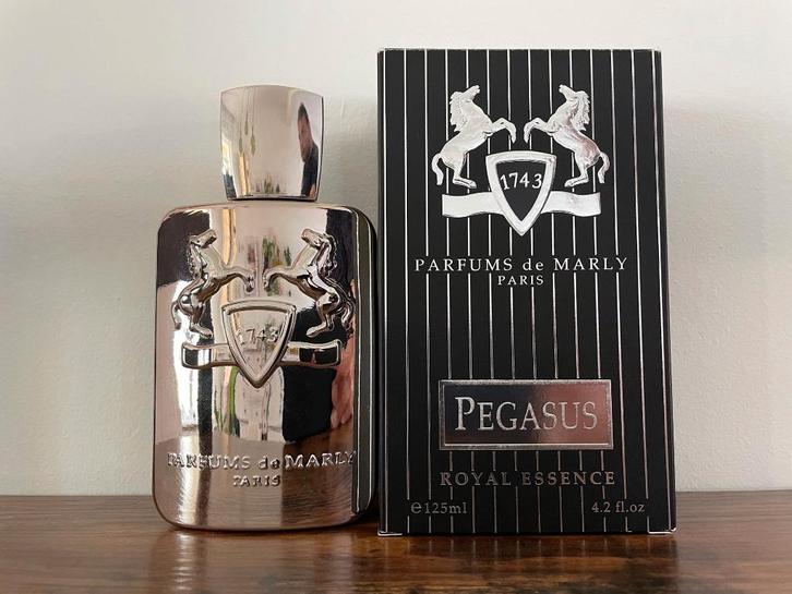 Pegasus Parfum Niche Decant, Bijoux, Sacs & Beauté, Beauté | Parfums, Enlèvement ou Envoi