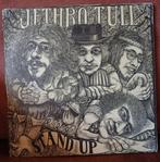 Jethro Tull - Stand up (vinyl), Ophalen of Verzenden, Gebruikt, 12 inch
