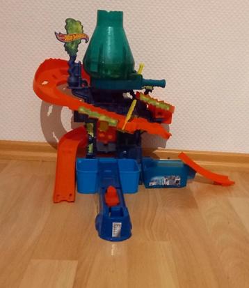 Hotwheels Color shifter labor beschikbaar voor biedingen