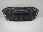 Audi A3 8Y Grille Voorbumper Hoogglans Grijs chrome 8Y085365, Auto-onderdelen, Ophalen of Verzenden, Gebruikt, Audi