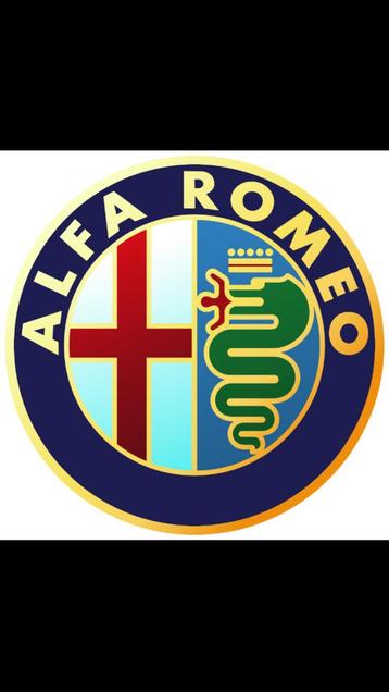 Onderdelen Alfa 156, Auto's, Alfa Romeo, Particulier, Te koop