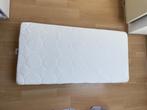 IKEA baby Foammatras +3waterdichte/2 gewonen beschermers, Ophalen, Jongetje of Meisje, Wit, Dekbedovertrek
