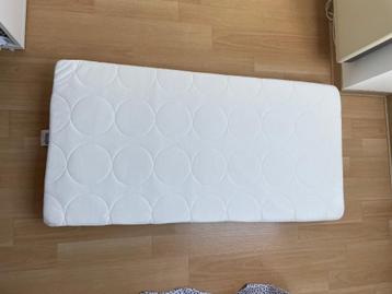 IKEA baby Foammatras +3waterdichte/2 gewonen beschermers beschikbaar voor biedingen