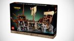 Lego The Goonies (21363), Ophalen, Nieuw, Complete set, Lego