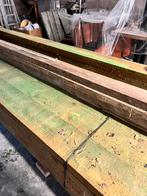 Houten balken 15cm, Doe-het-zelf en Bouw, Ophalen
