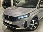 Peugeot 5008 1.5 BlueHDI Allure 360/LED/Carplay/Cruise, Auto's, Automaat, Gebruikt, 4 cilinders, 5 deurs