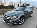 MERCEDES GLA180#BiXenon#94000km#Open dak#Carplay#Navi#Leder, Achat, Euro 6, Entreprise, Garantie prolongée