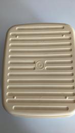 Boîte à pain Tupperware .couleur blanc /beige, Maison & Meubles, Accessoires pour la Maison | Autre, Comme neuf