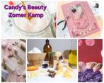 Candy's Beauty Zomer Kamp, Vakantie, Vakantie | Kinderen en Jeugd