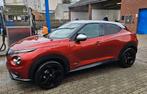 AUTO'S NISSAN JUKE TEKNA, HYBRIDE NIEUW MODEL UIT 2024, Euro 6, 5 zetels, 69 kW, SUV of Terreinwagen