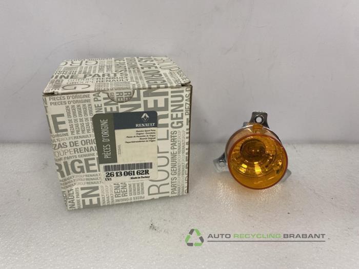 Richtingaanwijzer links van een Renault Twizy, Auto-onderdelen, Verlichting, Gebruikt, 3 maanden garantie, Ophalen of Verzenden