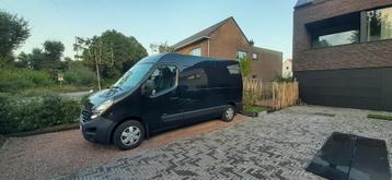 Opel Movano L2H2 beschikbaar voor biedingen