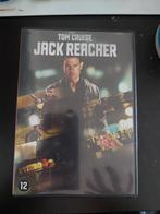 Jack reacher, Ophalen, Zo goed als nieuw