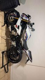 BMW S1000R 2015, Naked bike, Particulier, 999 cc, 4 cilinders