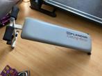 fitnessbank, Ophalen, Gebruikt, Buik, Fitnessbank