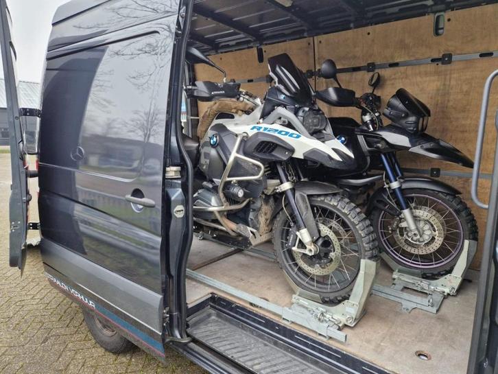 Motor/Brommers transport !, Motoren, Motoren | Yamaha, Particulier, Overig, Ophalen