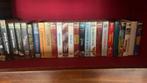 Collectie films op Videocassettes (24 stuks), Cd's en Dvd's, VHS | Film, Ophalen, Zo goed als nieuw