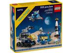 Lego Limited Edition Micro 40712 - Raketlanceerplatform, Ophalen of Verzenden, Nieuw, Complete set, Lego