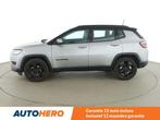 Jeep Compass 1.4 M-Air Longitude FWD (bj 2019), Auto's, Voorwielaandrijving, 1505 kg, Compass, 5 deurs