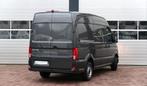 Volkswagen Crafter 35 2.0 TDI L3H3, 130 kW, Automatique, Tissu, 177 ch