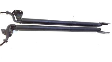 GASDRUKVEERSET ACHTER Porsche Cayenne III (9YA) (9Y0827851) beschikbaar voor biedingen