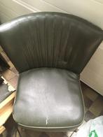 expo '58 stoel 10 euro! retro vintage cocktail fauteuil, Ophalen