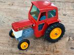 Matchbox Massey ferguson tractor king size, Hobby en Vrije tijd, Ophalen of Verzenden, Gebruikt