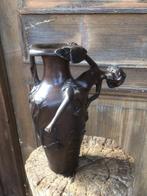 Bronzen vaas  Moreau, Antiek en Kunst, Ophalen