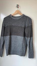 Grijze trui (xs) (H&M), Kleding | Heren, Truien en Vesten, Ophalen of Verzenden, Gedragen, Maat 46 (S) of kleiner, Grijs
