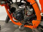 KTM 85 SX 2019 CROSS, 85 cc, Bedrijf, Crossmotor, 1 cilinder