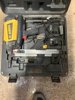 Dewalt trak it c5 nagelpistool op accu en gas, Doe-het-zelf en Bouw, Ophalen, Gebruikt