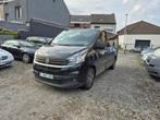 FIAT TALENTO 1.6L DIESEL. 2019. 132000 KM.  4950 EURO, Auto's, Euro 6, 89 kW, Zwart, Bedrijf