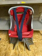 Baby/peuter fietsstoeltje, Fietsen en Brommers, Ophalen, Gebruikt, 0 t/m 18 kg, Achterzitje
