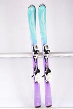 120 kinder ski's BLIZZARD PEARL, grip walk + Marker 7, Sport en Fitness, Skiën en Langlaufen, Overige merken, Gebruikt, Verzenden