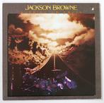 Jackson Browne – Running On Empty - Vinyl Lp, Ophalen of Verzenden, Zo goed als nieuw, 12 inch, Poprock