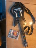 Guitar Hero Warriors of Rock PS3, Games en Spelcomputers, Games | Sony PlayStation 3, Ophalen, Muziek, Gebruikt, 1 speler