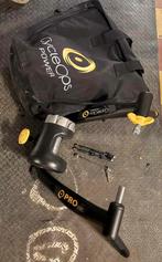 CycleOps jet Fluid pro Training kit, Motoren, Accessoires | Koffers en Tassen, Ophalen, Nieuw