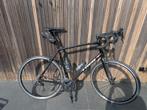 Trek Domane AL 2019 - 62cm, Zo goed als nieuw, 15 tot 20 versnellingen, 61 tot 65 cm, Ophalen