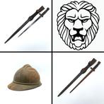 Adrian Militaria - Originele & Unieke Militaria, Verzamelen, Ophalen