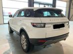 2018 Land Rover Range rover Evoque Personenauto, Auto's, Gebruikt, Overige brandstoffen, Bedrijf, Handgeschakeld