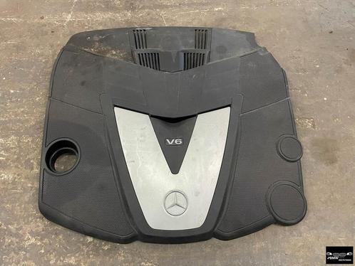 Afdek plaat Motor Mercedes CLK 320 CDI W209, Auto-onderdelen, Motor en Toebehoren, Mercedes-Benz, Gebruikt, Ophalen of Verzenden