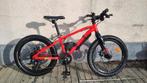 Mountainbike voor kinderen 6-9 jaar 20" EXPL 900R rood, Vélos & Vélomoteurs, Vélos | Garçons, Vitesses, Utilisé, 20 pouces, Enlèvement