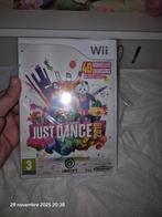 Just Dance 2019 Wii negen!, Ophalen of Verzenden