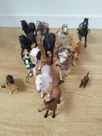 Schleich chevaux, Verzamelen, Speelgoed, Ophalen, Zo goed als nieuw