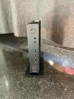 Dell Wyse 5070 USFF + monitor 22 inch, Computers en Software, Ophalen, 8 GB, Zo goed als nieuw, Dell