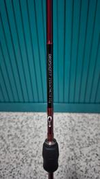 Westin dropshot W6 7' 210cm ML 4-21g, Ophalen
