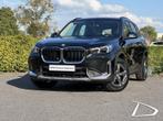 BMW Serie X X1 sDrive 18i, Parkeersensor, 136 pk, Zwart, 1499 cc