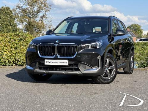 BMW Serie X X1 sDrive 18i, Auto's, BMW, X1, Adaptieve lichten, Airbags, Bluetooth, Climate control, Cruise Control, Elektrische buitenspiegels