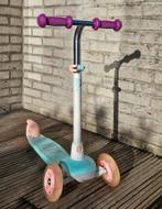 Step voor meisjes, Ophalen, Zo goed als nieuw, Gewone step, Oxelo (Decathlon)