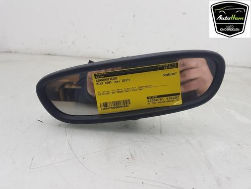 BINNENSPIEGEL Mini Mini (F55) (|51169285372|9285372|), Auto-onderdelen, Spiegels, Mini, Gebruikt